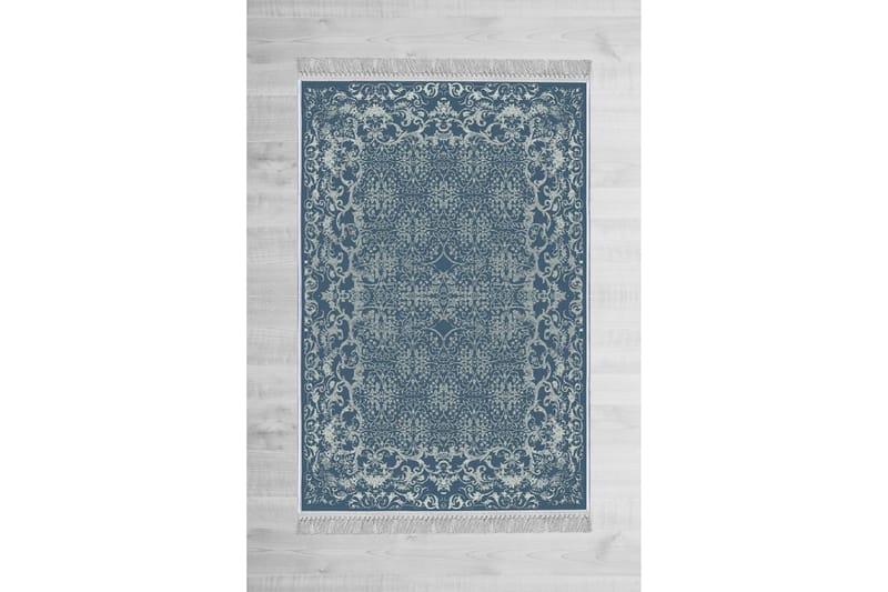 HOMEFESTO Matta 180x280 cm Multifärgad/Sammet - Textilier & mattor - Mattor - Orientaliska mattor - Persisk matta