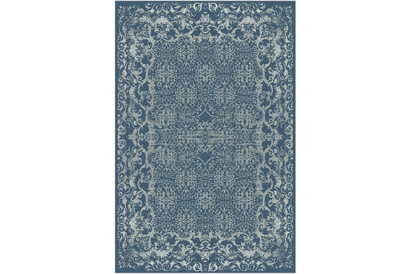 HOMEFESTO Matta 180x280 cm Multifärgad/Sammet - Textilier & mattor - Mattor - Orientaliska mattor - Persisk matta