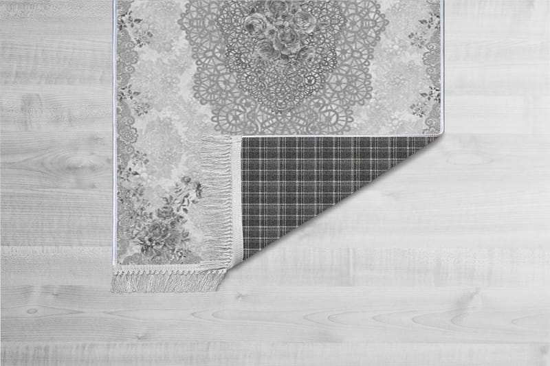 HOMEFESTO Matta 180x280 cm Multifärgad/Sammet - Textilier & mattor - Mattor - Orientaliska mattor - Persisk matta