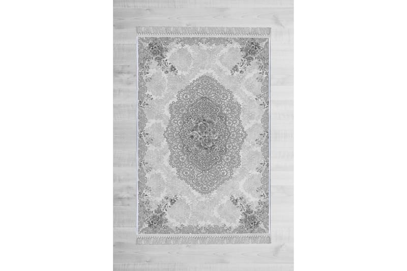 HOMEFESTO Matta 180x280 cm Multifärgad/Sammet - Textilier & mattor - Mattor - Orientaliska mattor - Persisk matta