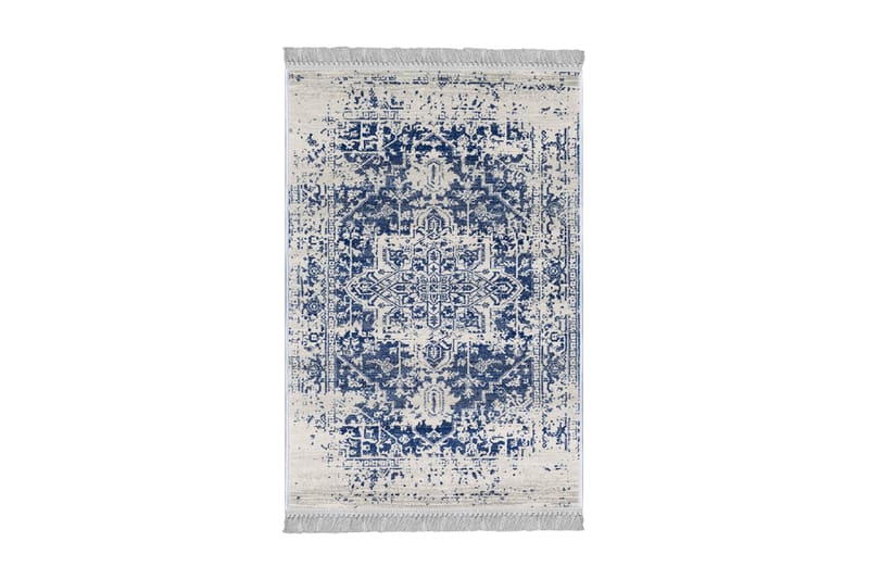 HOMEFESTO Matta 180x280 cm Multifärgad/Sammet - Textilier & mattor - Mattor - Orientaliska mattor - Persisk matta