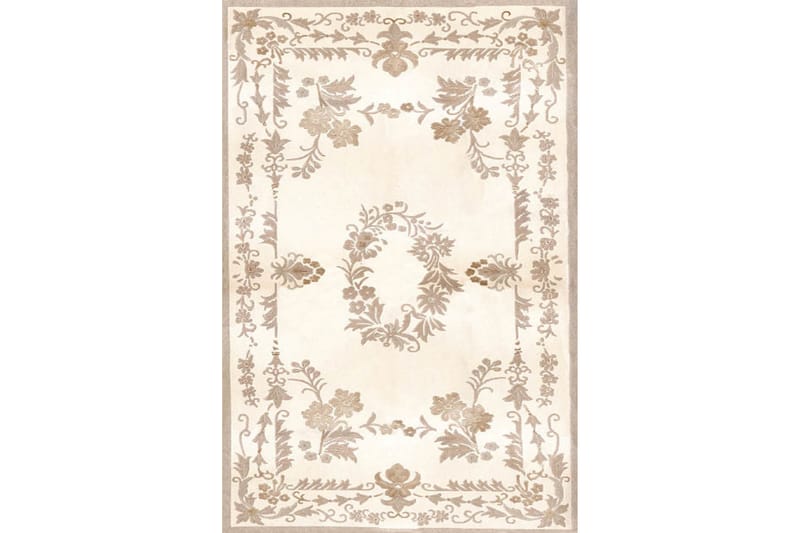 HOMEFESTO Matta 180x280 cm Multifärgad/Sammet - Textilier & mattor - Mattor - Orientaliska mattor - Persisk matta