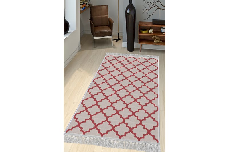 HOMEFESTO Matta 180x280 cm Multifärgad/Sammet - Textilier & mattor - Mattor - Orientaliska mattor - Persisk matta