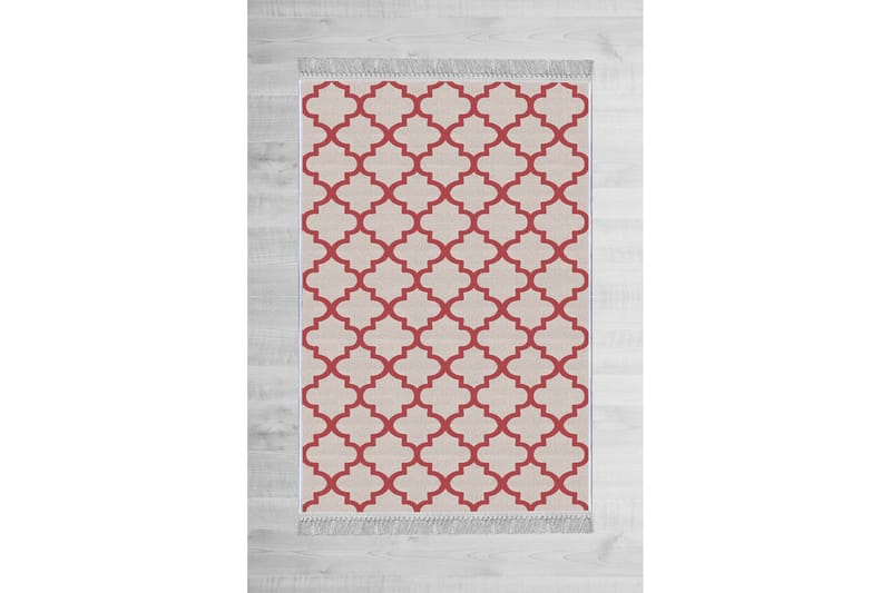 HOMEFESTO Matta 180x280 cm Multifärgad/Sammet - Textilier & mattor - Mattor - Orientaliska mattor - Persisk matta