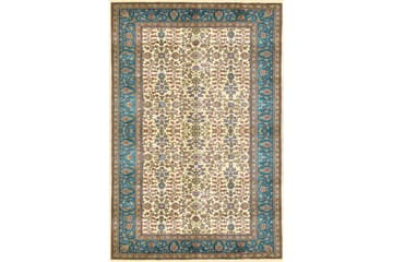 HOMEFESTO Matta 180x280 cm Multifärgad/Sammet - Textilier & mattor - Mattor - Orientaliska mattor - Persisk matta
