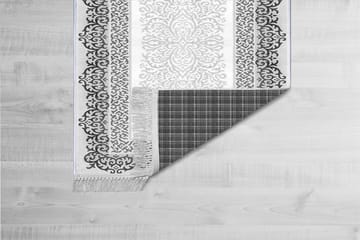 HOMEFESTO Matta 180x280 cm Multifärgad/Sammet - Textilier & mattor - Mattor - Orientaliska mattor - Persisk matta