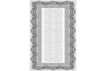 HOMEFESTO Matta 180x280 cm Multifärgad/Sammet - Textilier & mattor - Mattor - Orientaliska mattor - Persisk matta