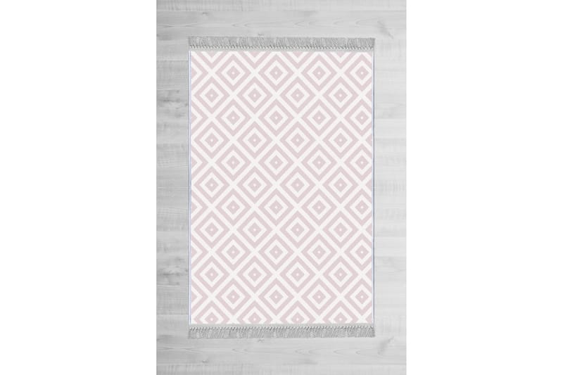 HOMEFESTO Matta 180x280 cm Multifärgad/Sammet - Textilier & mattor - Mattor - Orientaliska mattor - Persisk matta