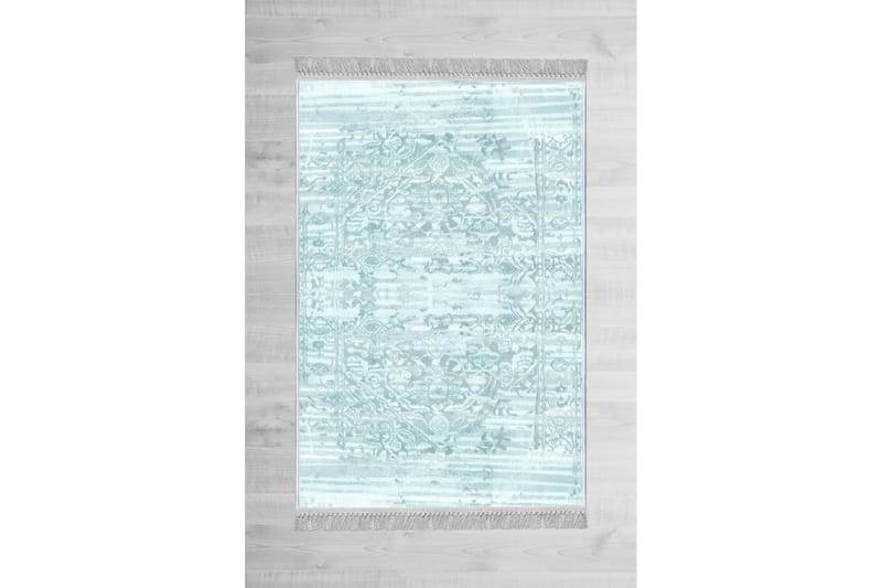 HOMEFESTO Matta 180x280 cm Multifärgad/Sammet - Textilier & mattor - Mattor - Orientaliska mattor - Persisk matta