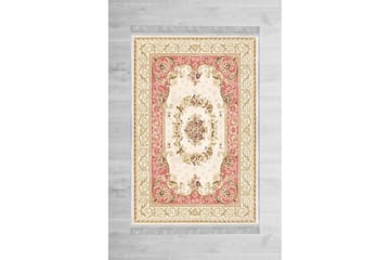 HOMEFESTO Matta 180x280 cm Multifärgad/Sammet - Textilier & mattor - Mattor - Orientaliska mattor - Persisk matta