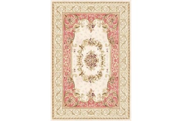 HOMEFESTO Matta 180x280 cm Multifärgad/Sammet - Textilier & mattor - Mattor - Orientaliska mattor - Persisk matta