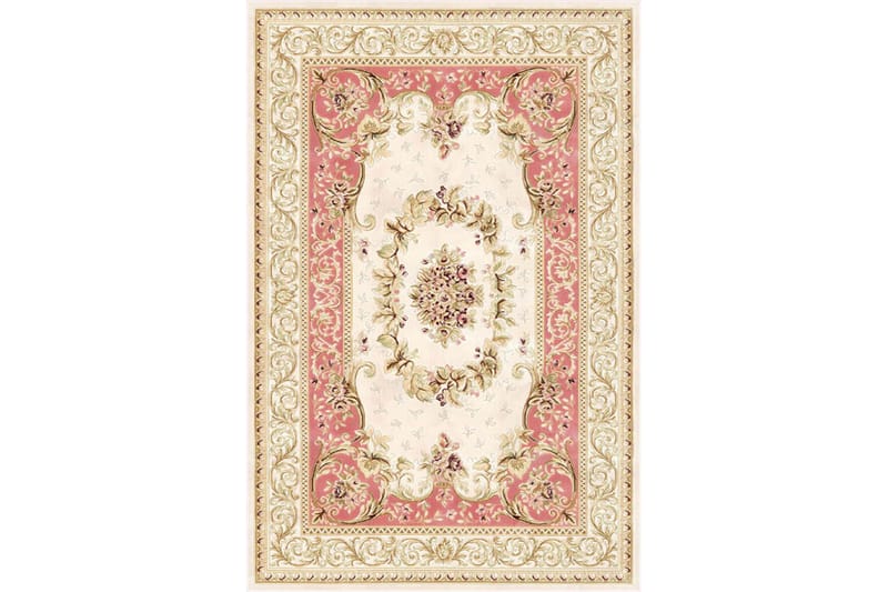 HOMEFESTO Matta 180x280 cm Multifärgad/Sammet - Textilier & mattor - Mattor - Orientaliska mattor - Persisk matta