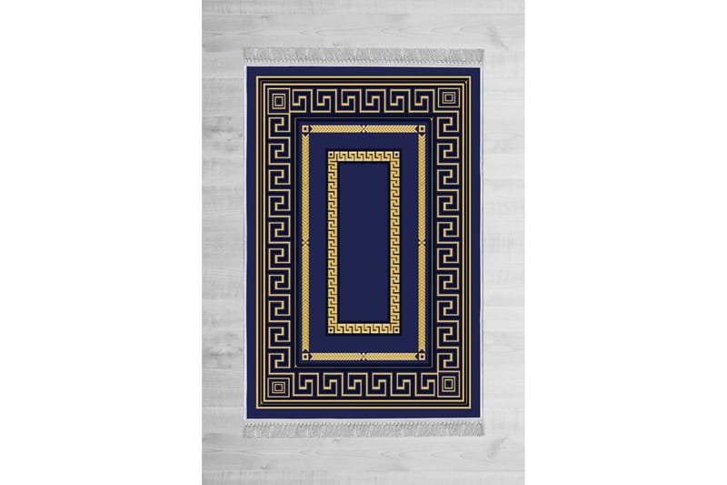 Homefesto Matta 180x280 cm - Multifärgad/Sammet - Textilier & mattor - Mattor - Orientaliska mattor - Persisk matta