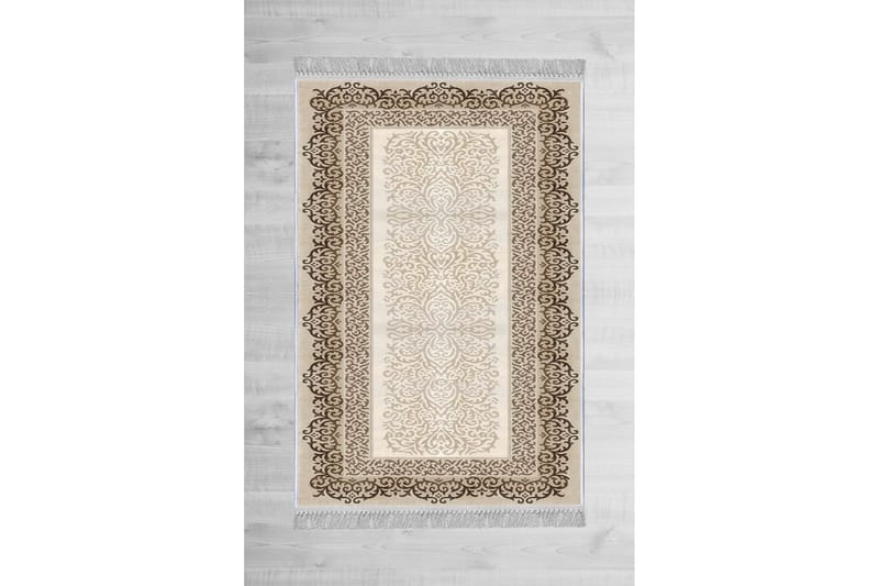 Homefesto Matta 180x280 cm - Multifärgad/Sammet - Textilier & mattor - Mattor - Orientaliska mattor - Persisk matta