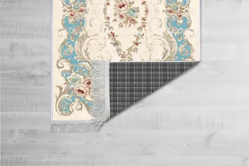 Homefesto Matta 180x280 cm - Multifärgad/Sammet - Textilier & mattor - Mattor - Orientaliska mattor - Persisk matta