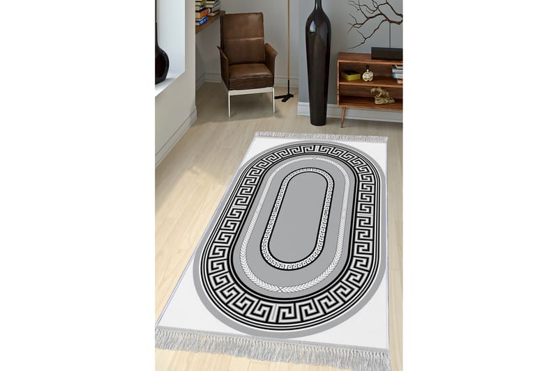 Homefesto Matta 180x280 cm - Multifärgad/Sammet - Textilier & mattor - Mattor - Orientaliska mattor - Persisk matta