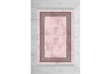 Homefesto Matta 180x280 cm - Multifärgad/Sammet - Textilier & mattor - Mattor - Orientaliska mattor - Persisk matta