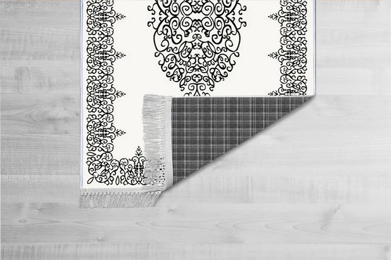 Homefesto Matta 180x280 cm - Multifärgad/Sammet - Textilier & mattor - Mattor - Orientaliska mattor - Persisk matta
