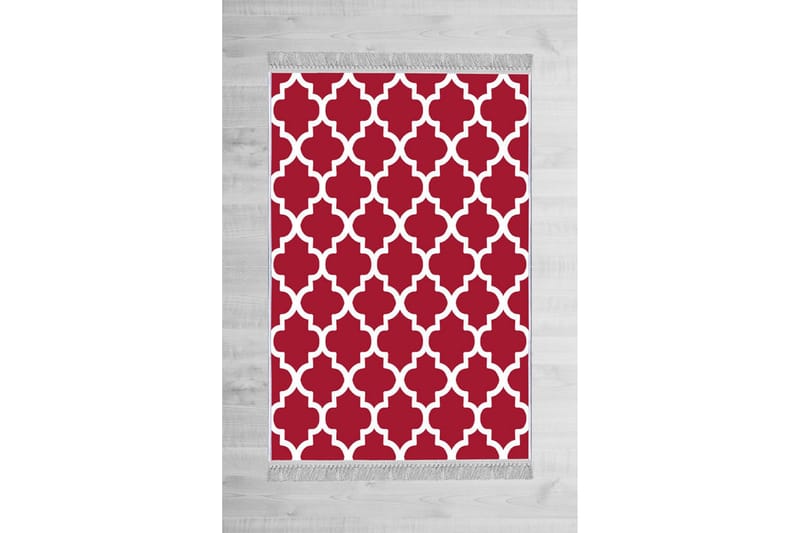 Homefesto Matta 180x280 cm - Multifärgad/Sammet - Textilier & mattor - Mattor - Orientaliska mattor - Persisk matta