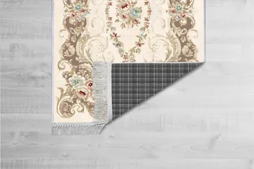 Homefesto Matta 180x280 cm - Multifärgad/Sammet - Textilier & mattor - Mattor - Orientaliska mattor - Persisk matta