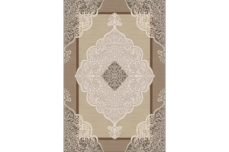 Homefesto Matta 180x280 cm - Multifärgad/Sammet - Textilier & mattor - Mattor - Orientaliska mattor - Persisk matta