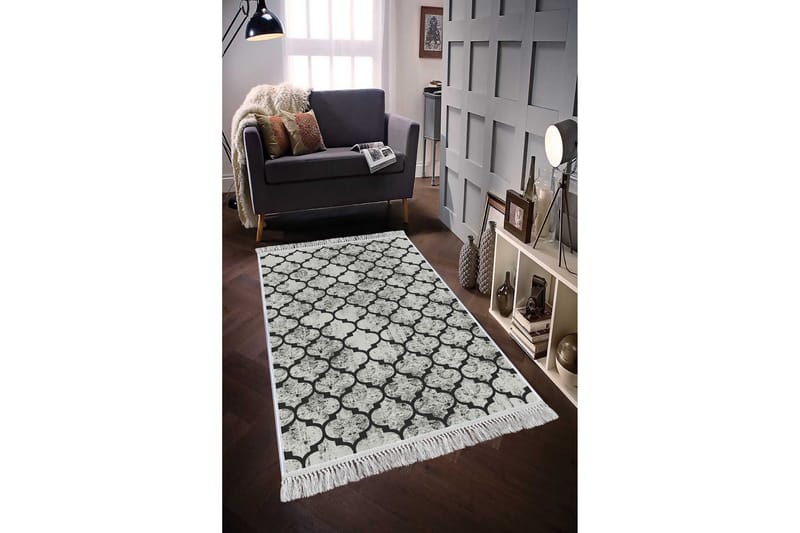 Homefesto Matta 180x280 cm - Multifärgad/Sammet - Textilier & mattor - Mattor - Orientaliska mattor - Persisk matta