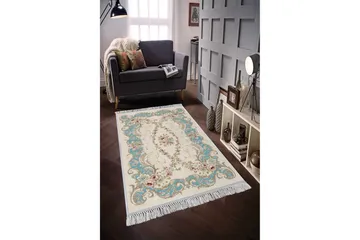 Homefesto Matta 180x280 cm - Multifärgad/Sammet - Textilier & mattor - Mattor - Orientaliska mattor - Persisk matta