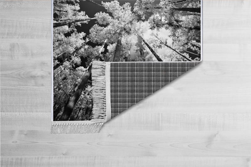 Homefesto Matta 180x280 cm - Multifärgad/Sammet - Textilier & mattor - Mattor - Orientaliska mattor - Persisk matta