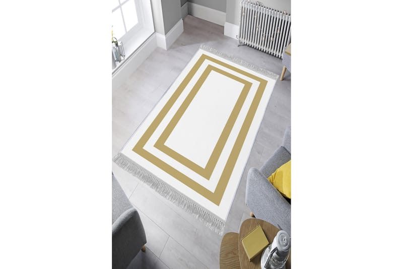 Homefesto Matta 180x280 cm - Multifärgad/Sammet - Textilier & mattor - Mattor - Orientaliska mattor - Persisk matta
