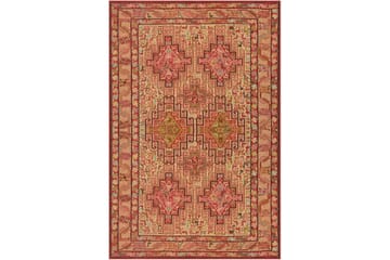 Homefesto Matta 180x280 cm - Multifärgad/Sammet - Textilier & mattor - Mattor - Orientaliska mattor - Persisk matta