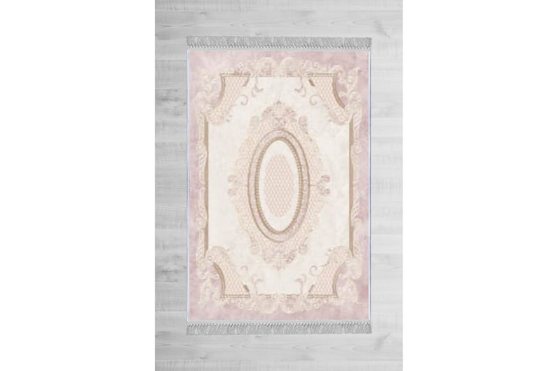 Homefesto Matta 180x280 cm - Multifärgad/Sammet - Textilier & mattor - Mattor - Orientaliska mattor - Persisk matta