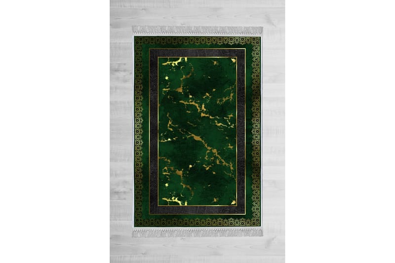 Homefesto Matta 180x280 cm - Multifärgad/Sammet - Textilier & mattor - Mattor - Orientaliska mattor - Persisk matta