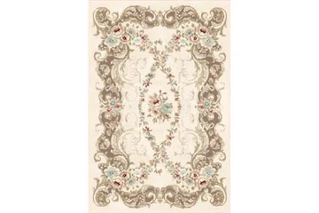 Homefesto Matta 180x280 cm - Multifärgad/Sammet - Textilier & mattor - Mattor - Orientaliska mattor - Persisk matta