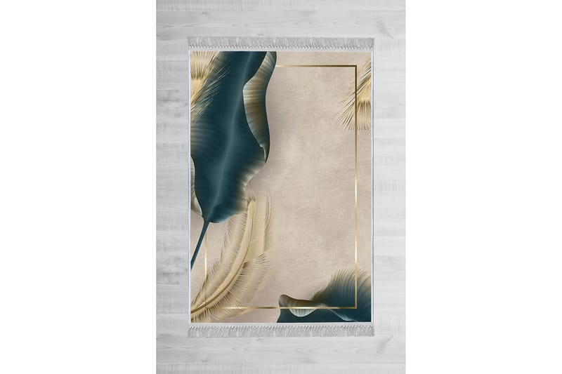 Homefesto Matta 180x280 cm - Multifärgad/Sammet - Textilier & mattor - Mattor - Orientaliska mattor - Persisk matta