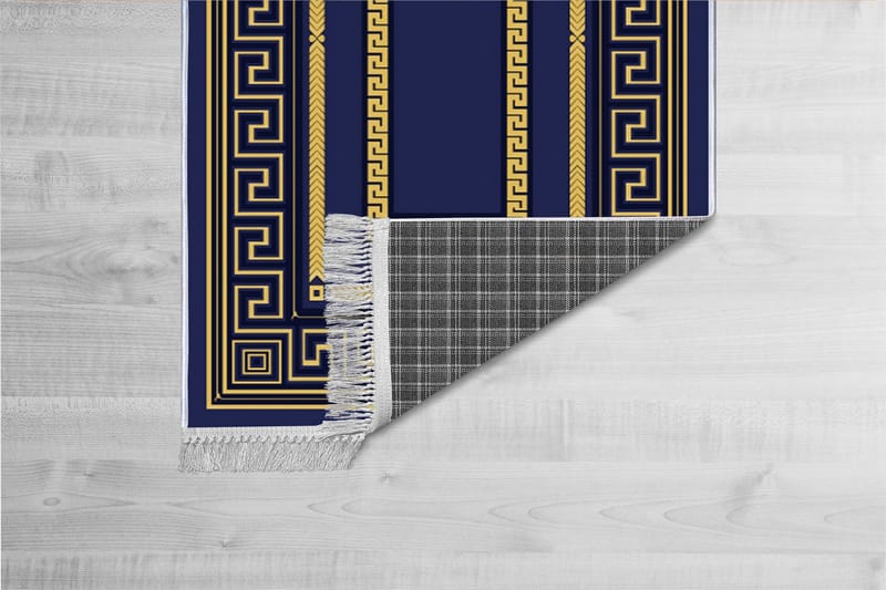 Homefesto Matta 180x280 cm - Multifärgad/Sammet - Textilier & mattor - Mattor - Orientaliska mattor - Persisk matta