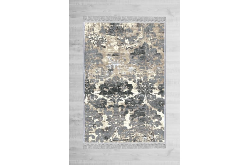 Homefesto Matta 180x280 cm - Multifärgad/Sammet - Textilier & mattor - Mattor - Orientaliska mattor - Persisk matta