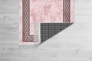 Homefesto Matta 180x280 cm - Multifärgad/Sammet - Textilier & mattor - Mattor - Orientaliska mattor - Persisk matta