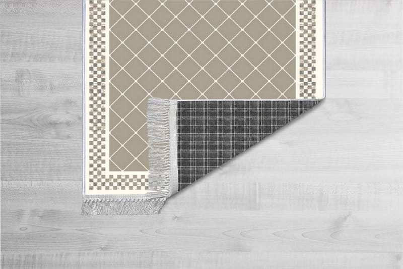 Homefesto Matta 180x280 cm - Multifärgad/Sammet - Textilier & mattor - Mattor - Orientaliska mattor - Persisk matta