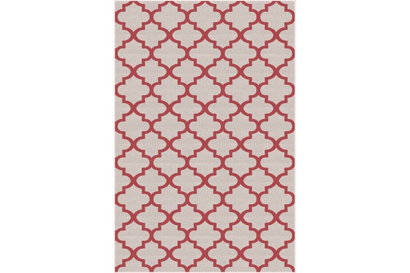 Homefesto Matta 180x280 cm, Multifärgad/Sammet