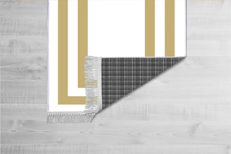 Homefesto Matta 180x280 cm - Multifärgad/Sammet - Textilier & mattor - Mattor - Orientaliska mattor - Persisk matta