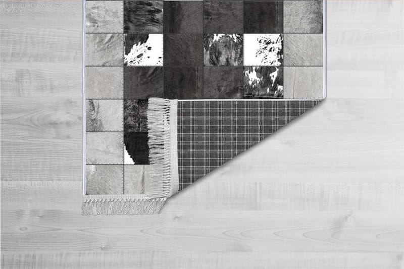 Homefesto Matta 180x280 cm - Multifärgad/Sammet - Textilier & mattor - Mattor - Orientaliska mattor - Persisk matta