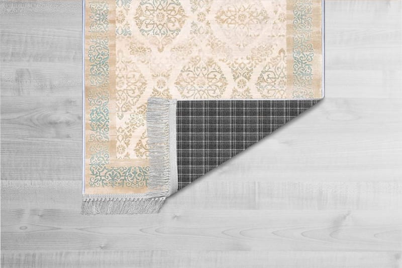 Homefesto Matta 180x280 cm - Multifärgad/Sammet - Textilier & mattor - Mattor - Orientaliska mattor - Persisk matta