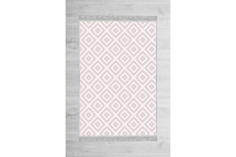 Homefesto Matta 180x280 cm - Multifärgad/Sammet - Textilier & mattor - Mattor - Orientaliska mattor - Persisk matta