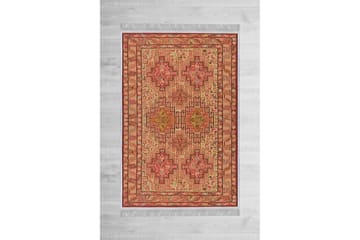 Homefesto Matta 180x280 cm - Multifärgad/Sammet - Textilier & mattor - Mattor - Orientaliska mattor - Persisk matta