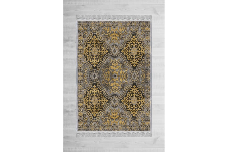 Homefesto Matta 180x280 cm - Multifärgad/Sammet - Textilier & mattor - Mattor - Orientaliska mattor - Persisk matta