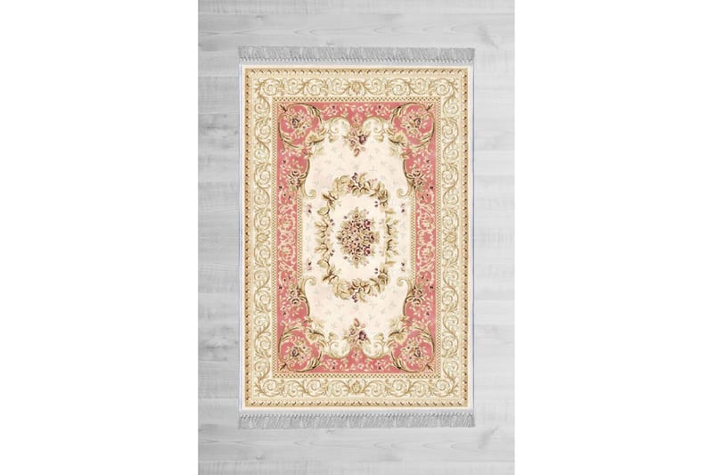 Homefesto Matta 180x280 cm - Multifärgad/Sammet - Textilier & mattor - Mattor - Orientaliska mattor - Persisk matta