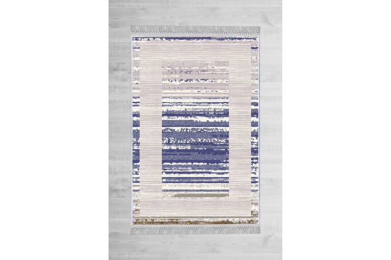 Homefesto Matta 180x280 cm - Multifärgad/Sammet - Textilier & mattor - Mattor - Orientaliska mattor - Persisk matta