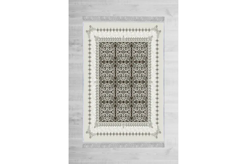 Homefesto Matta 180x280 cm - Multifärgad/Sammet - Textilier & mattor - Mattor - Orientaliska mattor - Persisk matta