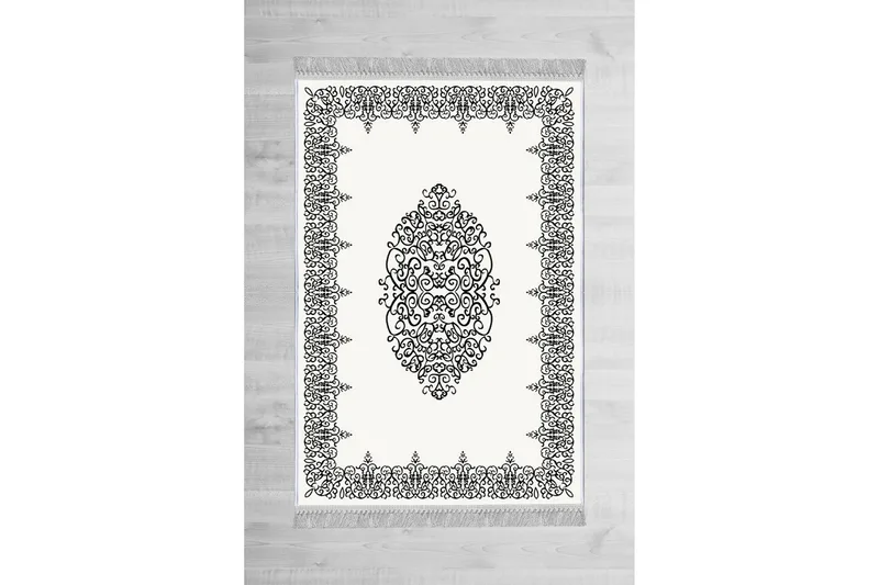 Homefesto Matta 180x280 cm - Multifärgad/Sammet - Textilier & mattor - Mattor - Orientaliska mattor - Persisk matta