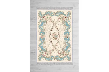 Homefesto Matta 180x280 cm - Multifärgad/Sammet - Textilier & mattor - Mattor - Orientaliska mattor - Persisk matta